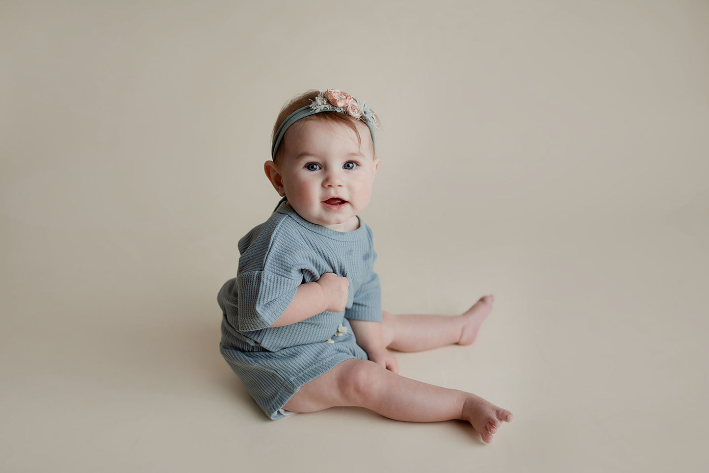 waffle set|santorini