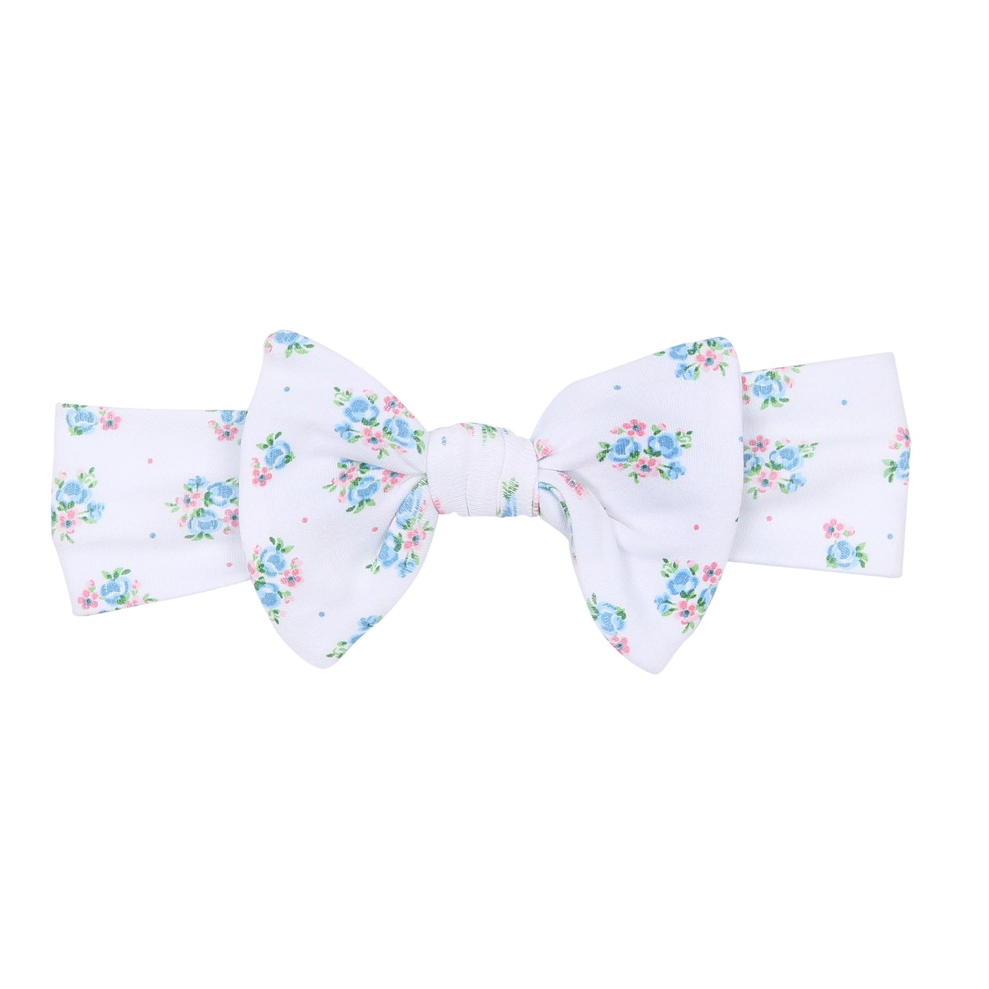 anna’s classic headband|sky blue