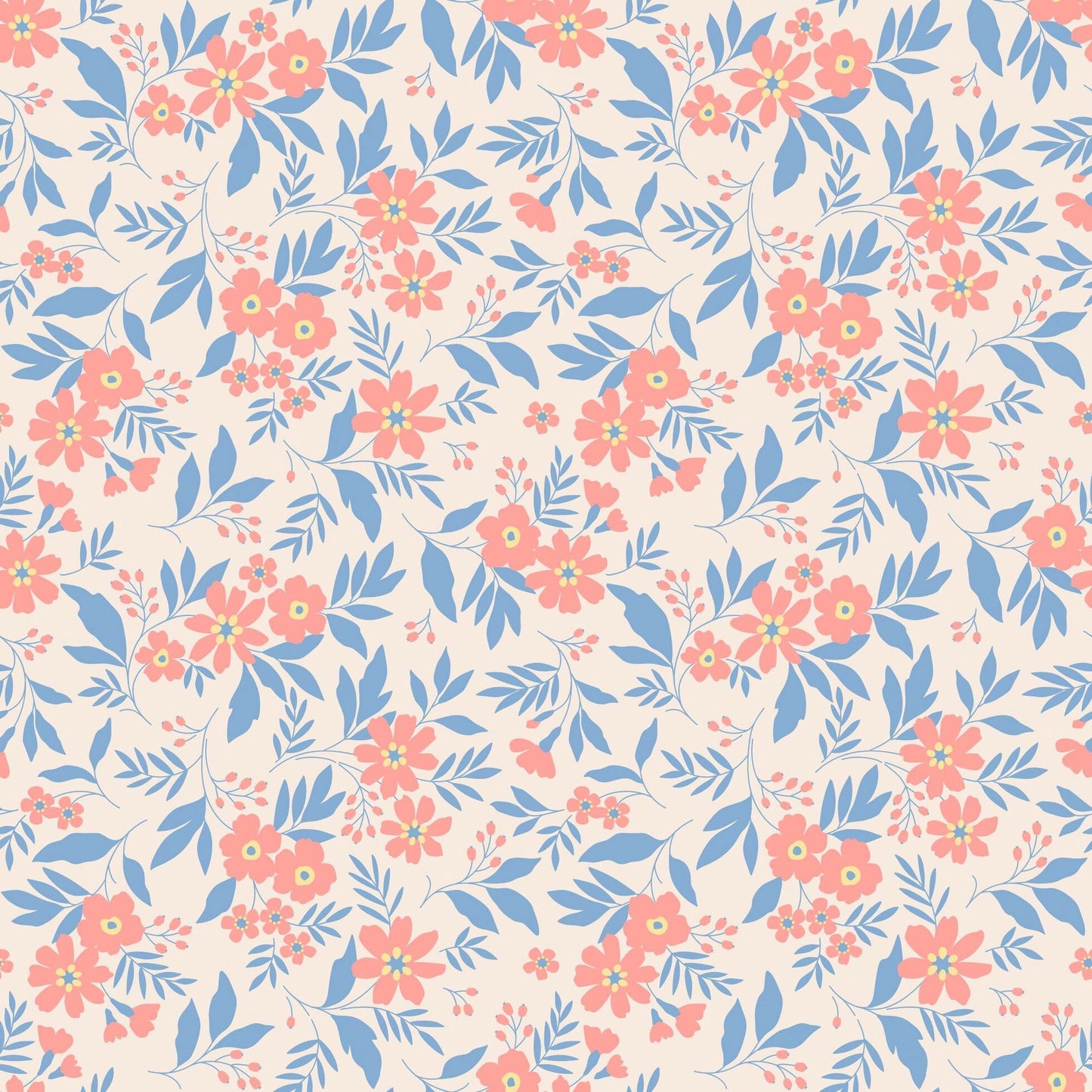 bamboo sleeper|vintage pink flower