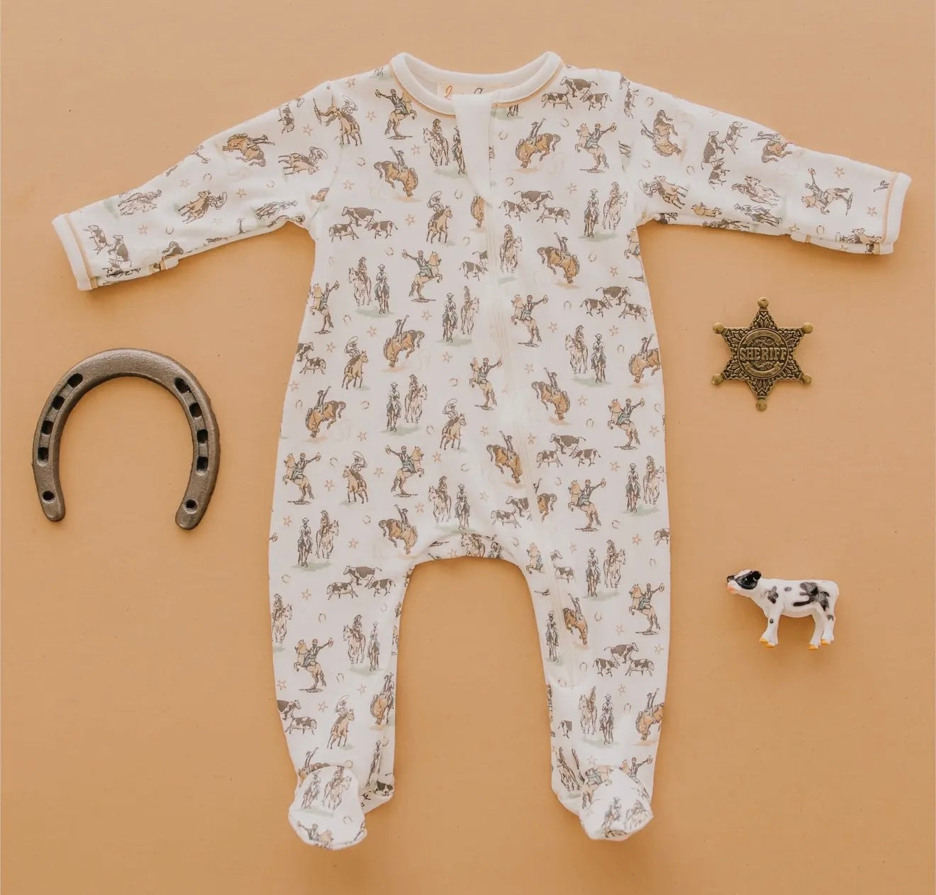 wild west sleeper|driftwood