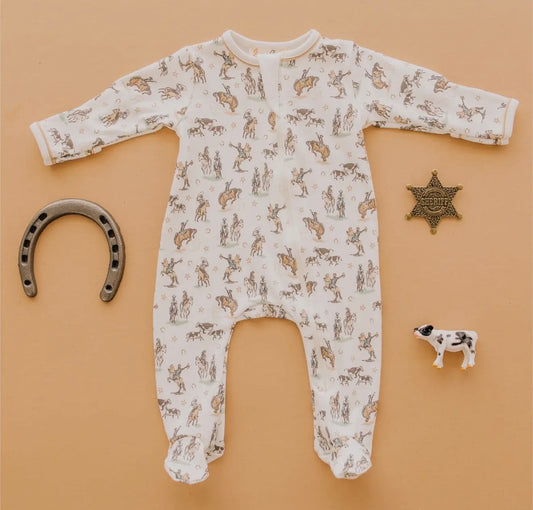 wild west sleeper|driftwood