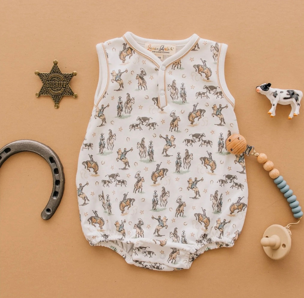 wild west bubble|driftwood