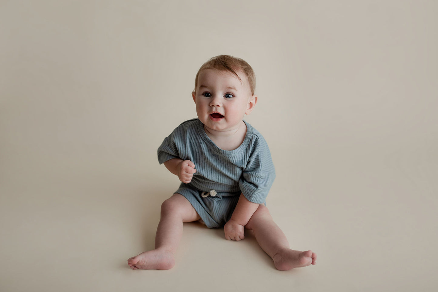 waffle set|santorini