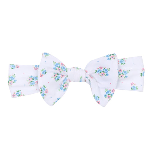 anna’s classic headband|sky blue