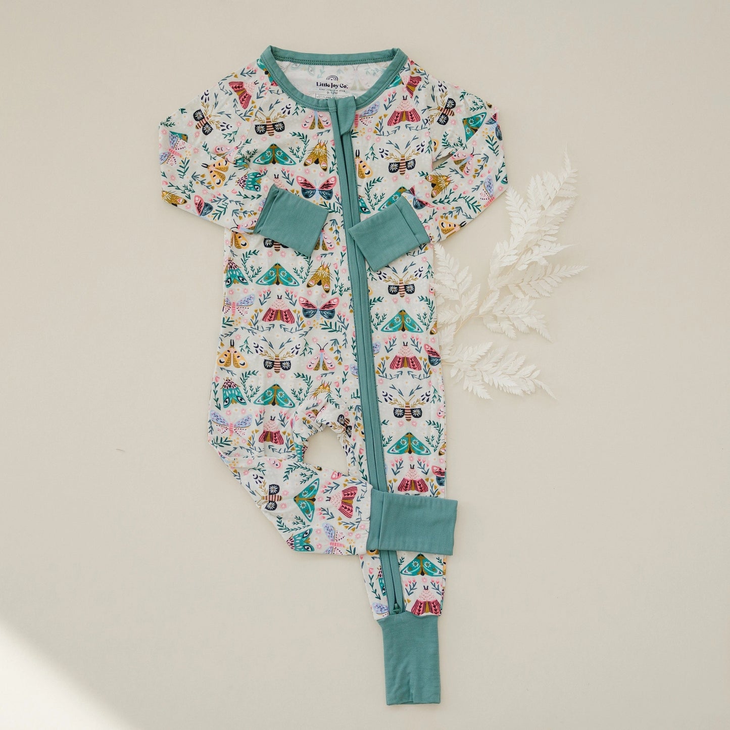 bamboo sleeper|kaleidoscope bloom