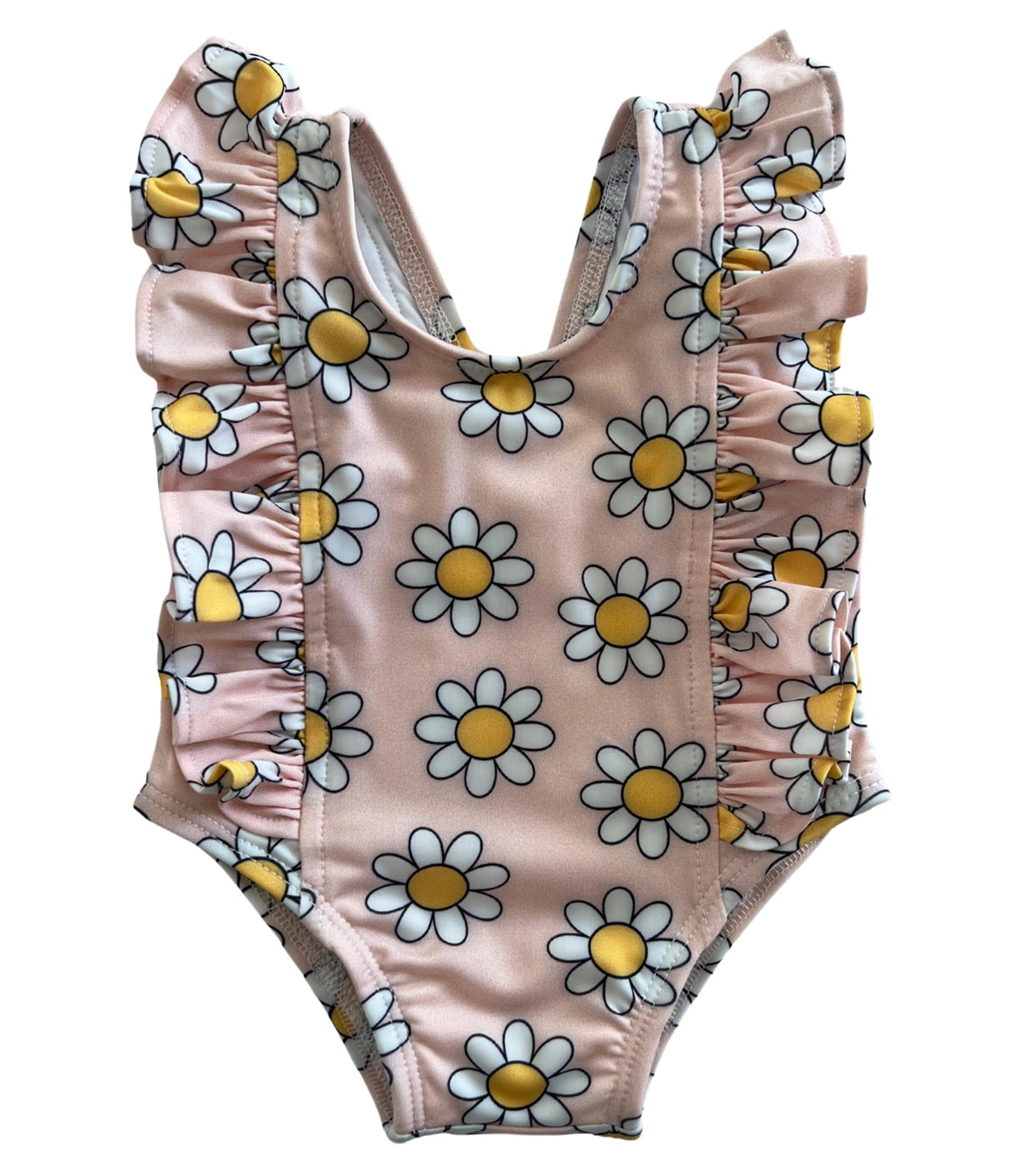 daisy pop swim|taffy