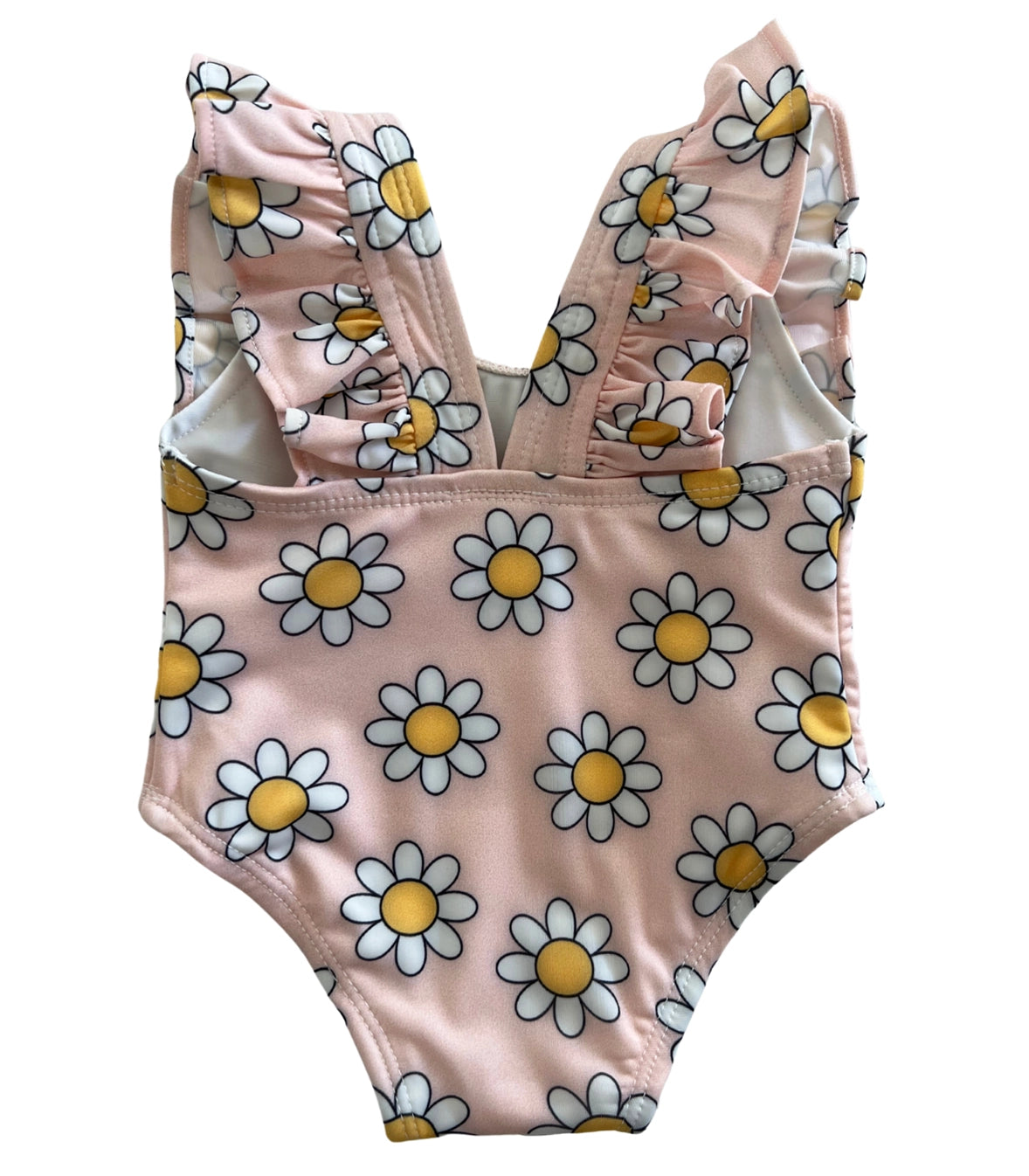 daisy pop swim|taffy